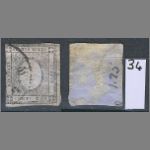 34 - Sardegna - cent 1 per le stampe usato.jpg
